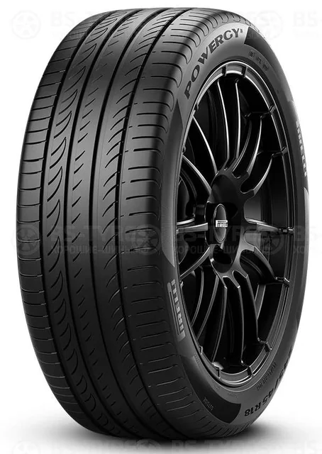 Pirelli Powergy SUV 225/60 R18 104V