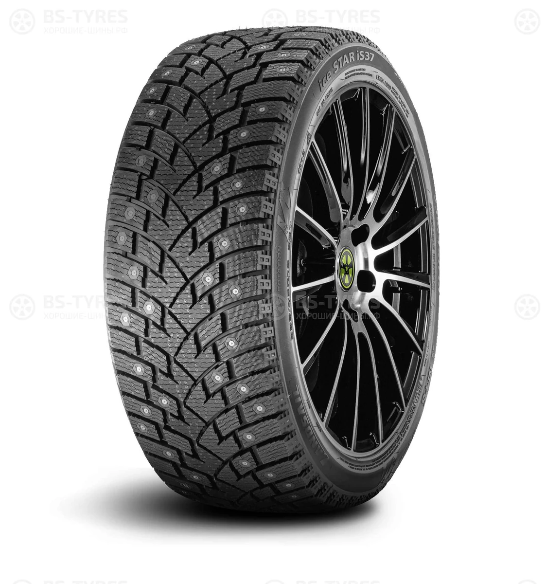 Landsail Ice Star IS37 225/60 R17 103T