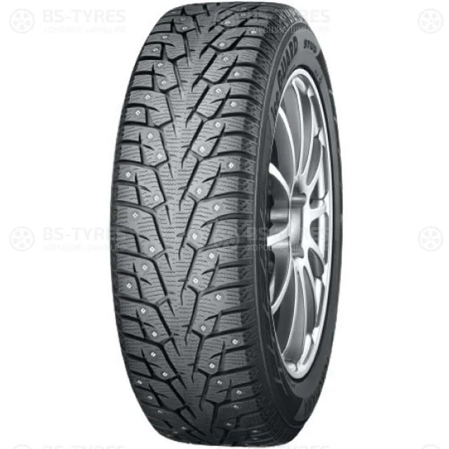 Yokohama Ice Guard IG55 195/65 R15 95T