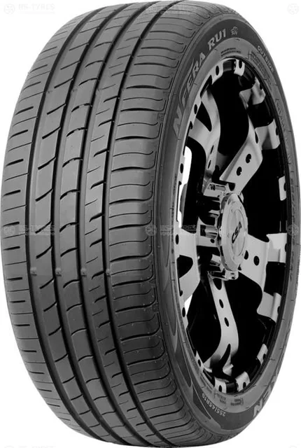 Nexen N`Fera RU1 215/60 R16 99H