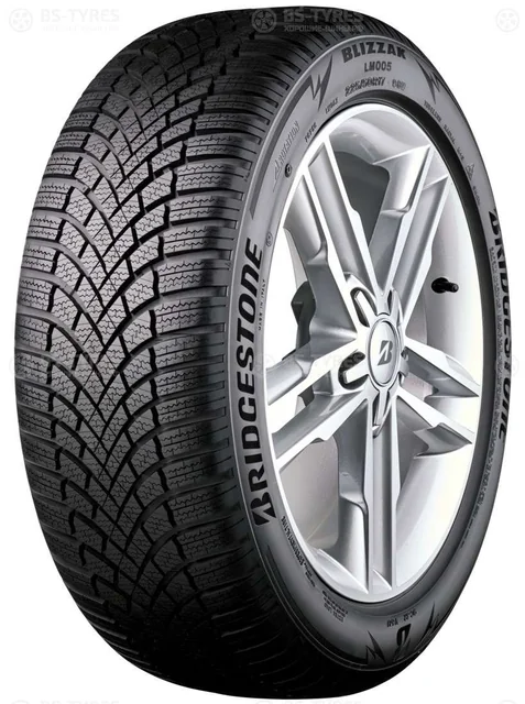 Bridgestone Blizzak LM005 315/35 R20 110V