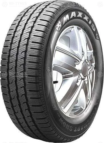Maxxis Vansmart Snow WL2 195/60 R16C 99/97T