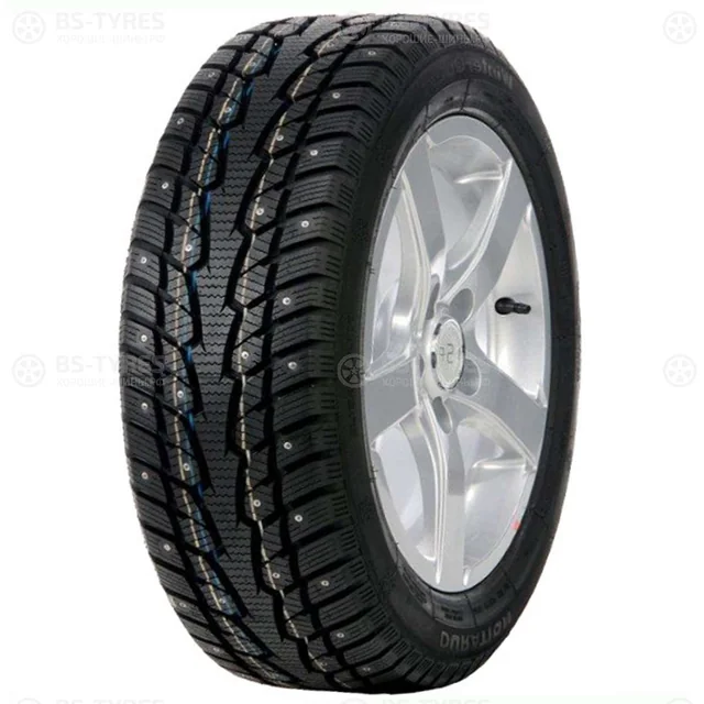 Ovation Ecovision W-686 245/45 R18 100H