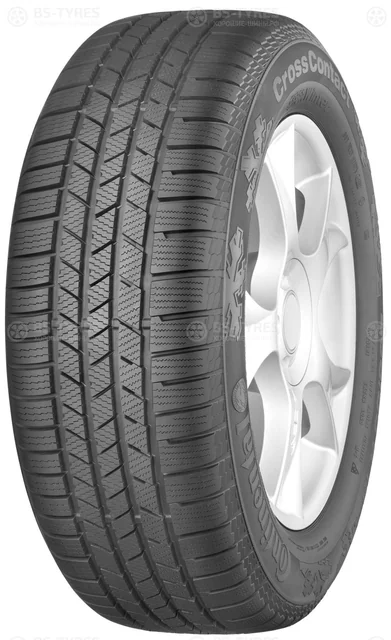 Continental ContiCrossContact Winter 275/40 R20 106V