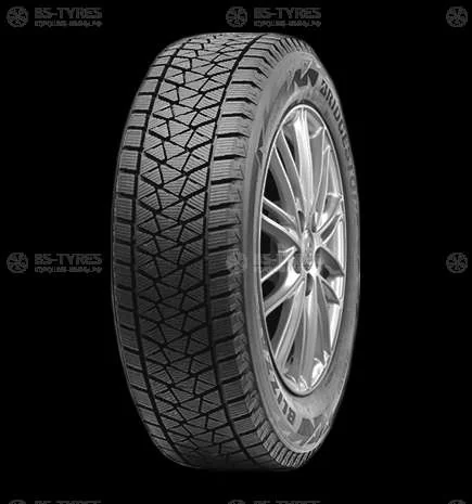 Bridgestone Blizzak DM-V2 275/50 R22 111T
