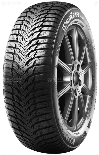 Kumho Wintercraft WP51 215/60 R16 99T