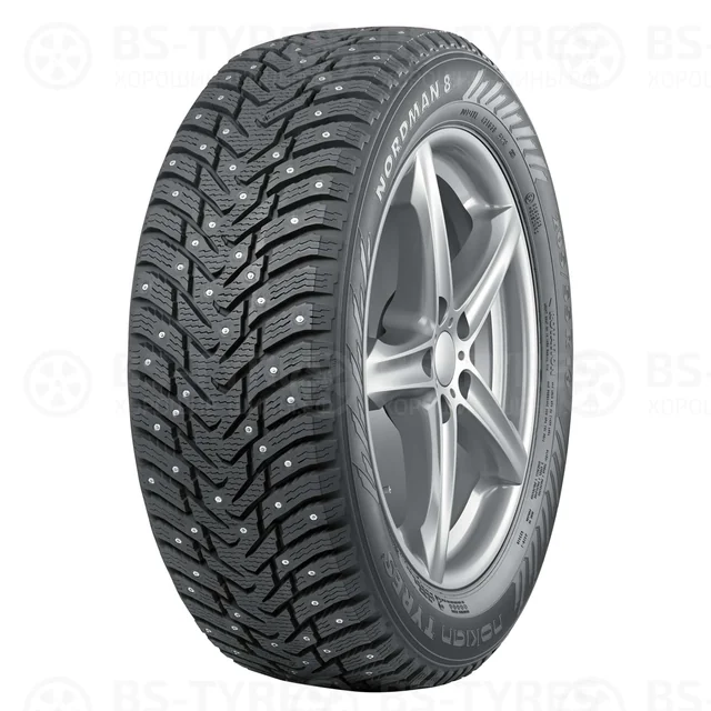 Ikon Nordman 8 (Character Ice 8) 185/70 R14 92T