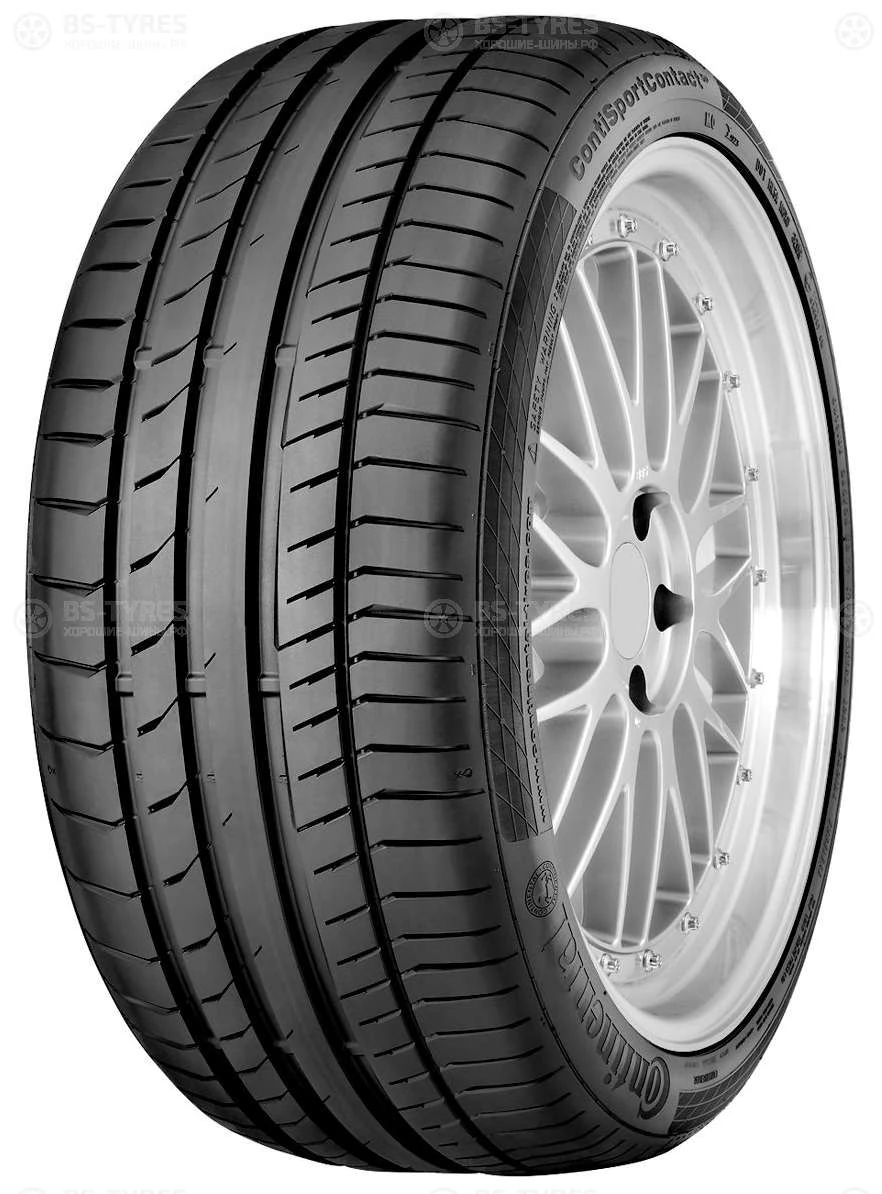 Continental ContiSportContact 5P 275/35 R21 103Y