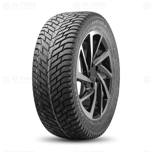 Viatti Nordico 2 V-528 225/50 R17 98T