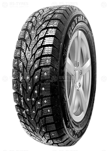 Rotalla Setula W Race S500 265/55 R20 113T