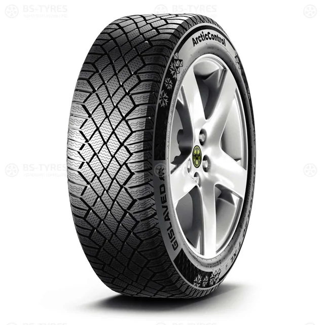 Gislaved ArcticControl 235/60 R20 108T