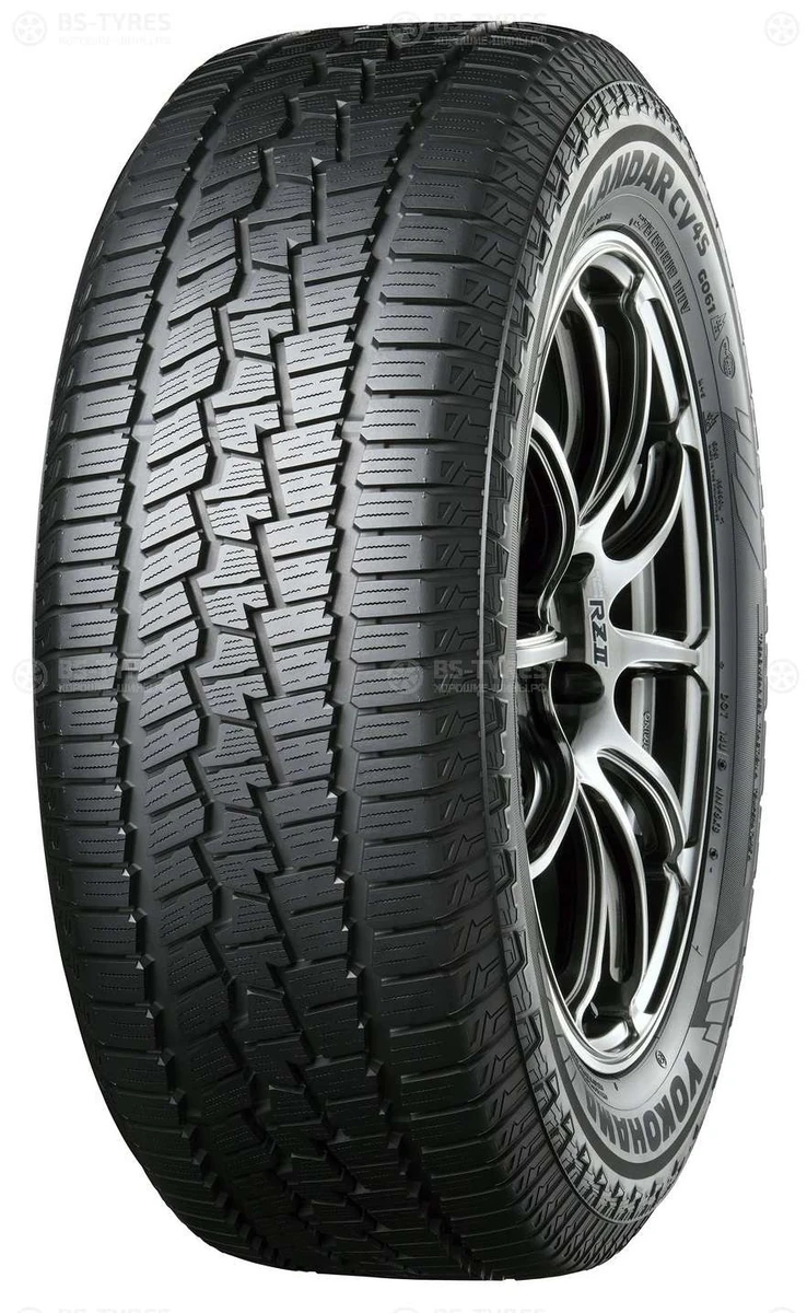 Yokohama Geolandar CV 4S G061 235/55 R17 103V