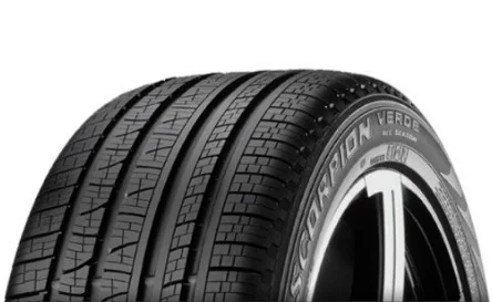 Pirelli Scorpion Verde All Season