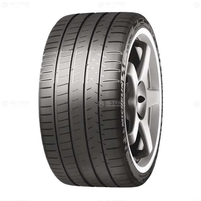 Michelin Pilot Super Sport 255/35 R19 96Y