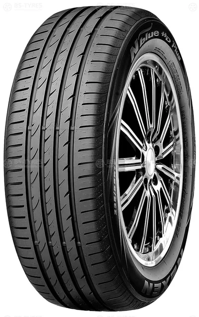 Nexen N`blue HD Plus 205/55 R15 88V