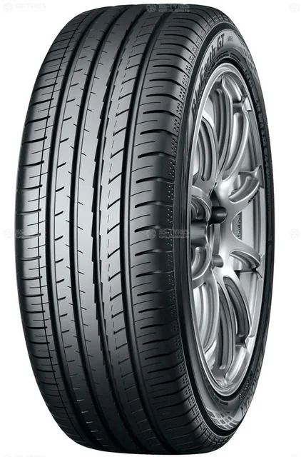Yokohama BluEarth AE51 225/50 R17 98W