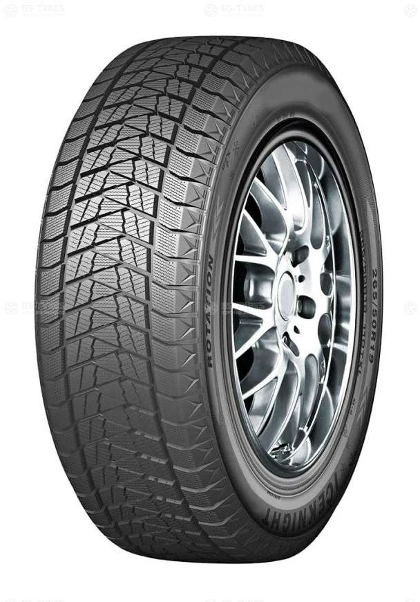 Boto WD69 275/40 R19 105T