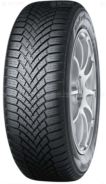 Yokohama BluEarth Winter V906 225/40 R18 92W