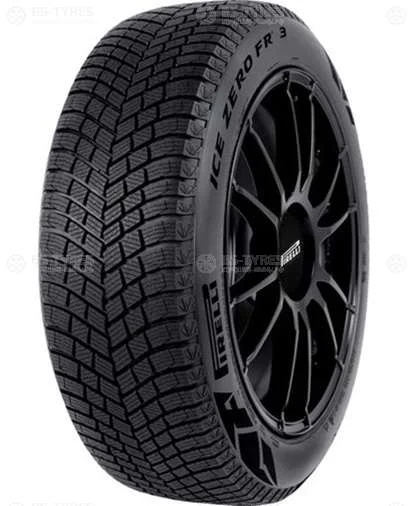 Pirelli Ice Zero Friction 3 255/55 R20 110H