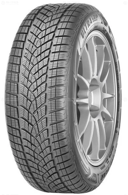 Goodyear Ultra Grip Ice SUV 245/50 R20 105V (уценка)