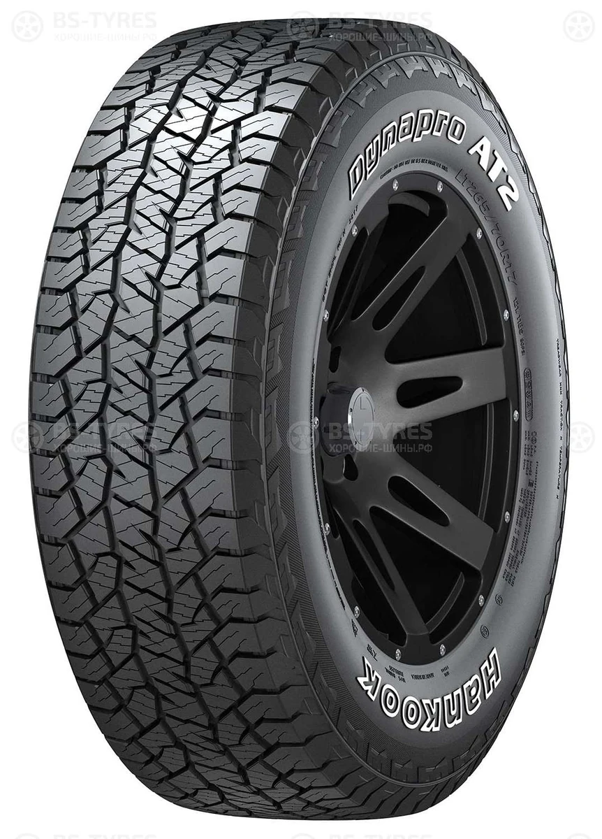 Hankook Dynapro AT2 RF11 275/60 R20 115T