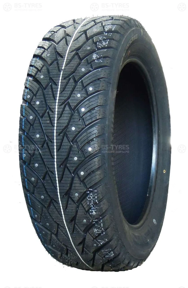 PowerTrac SnowMarch Stud 225/65 R17 106T
