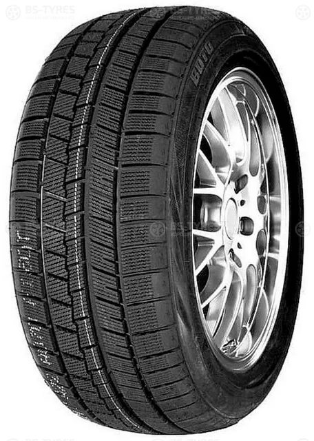 Boto BS68 245/45 R18 96S