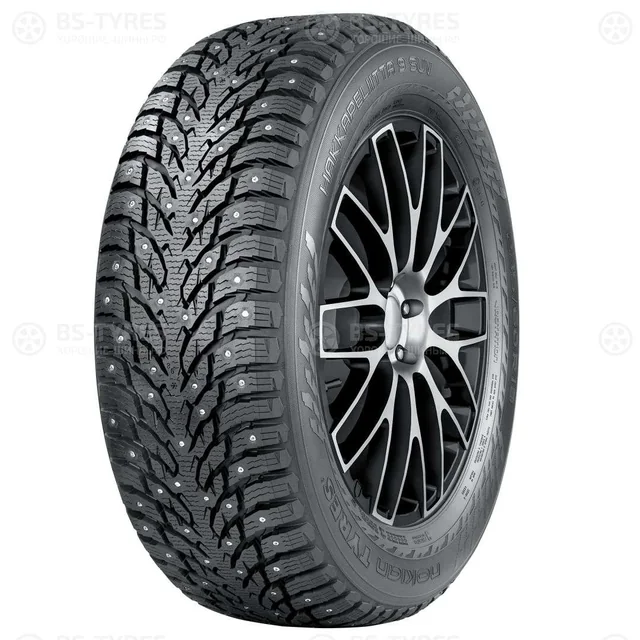 Nokian Tyres Hakkapeliitta 9 SUV 225/60 R17 103T (2022)
