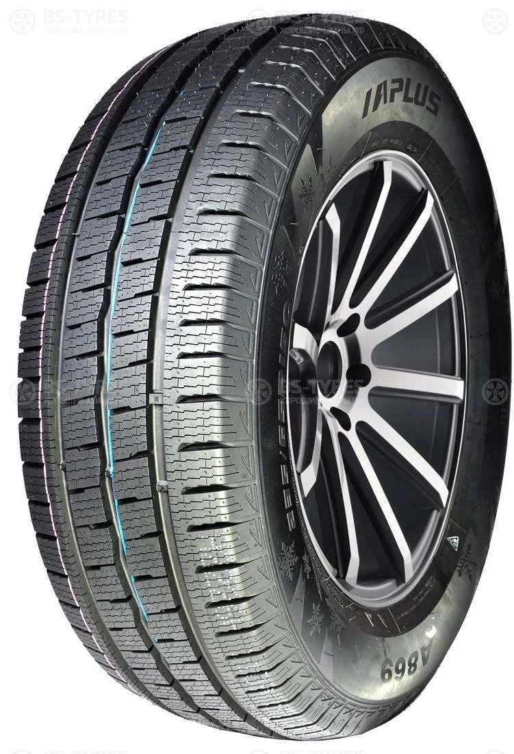 Aplus A869 225/70 R15C 112/110R