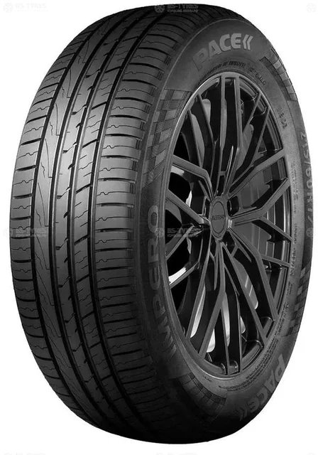 Pace Impero 285/45 R22 114W