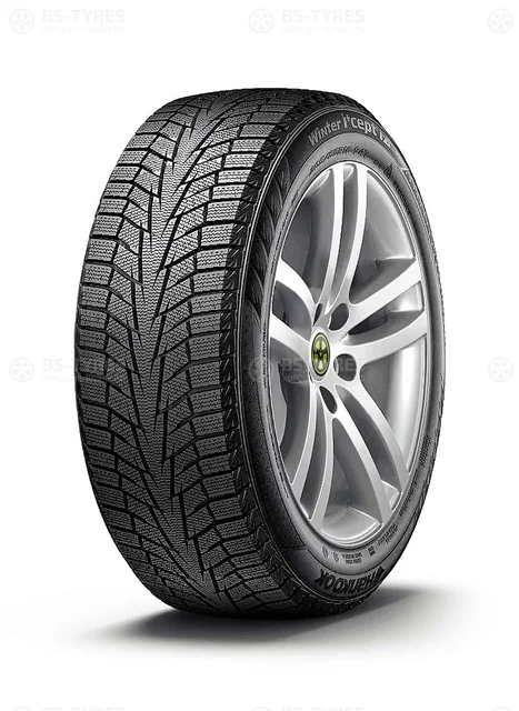 Hankook Winter i*Cept iZ 2 W616 215/55 R16 97T