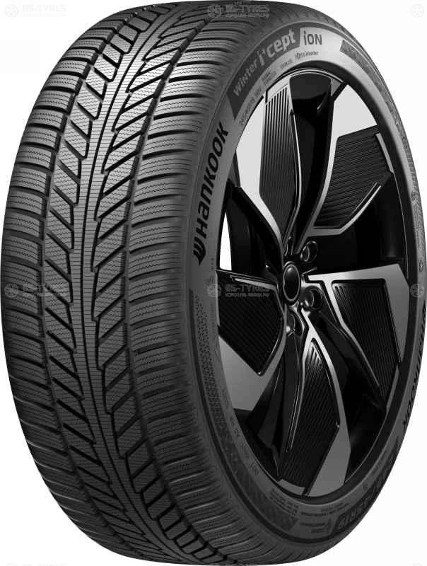 Hankook iON i*cept IW01A SUV 255/55 R19 111V