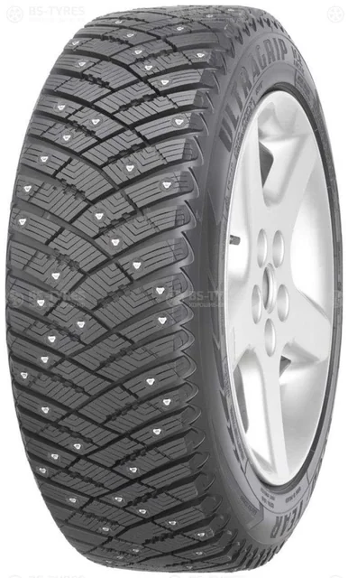 Goodyear Ultra Grip Ice Arctic SUV 285/50 R20 112T (уценка)