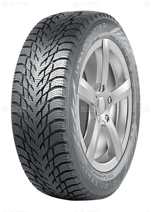 Nokian Tyres Hakkapeliitta R3 SUV 215/65 R17 103R
