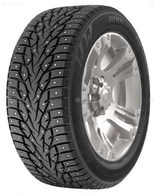 ILink Wintervorhut Stud III 275/55 R20 117T