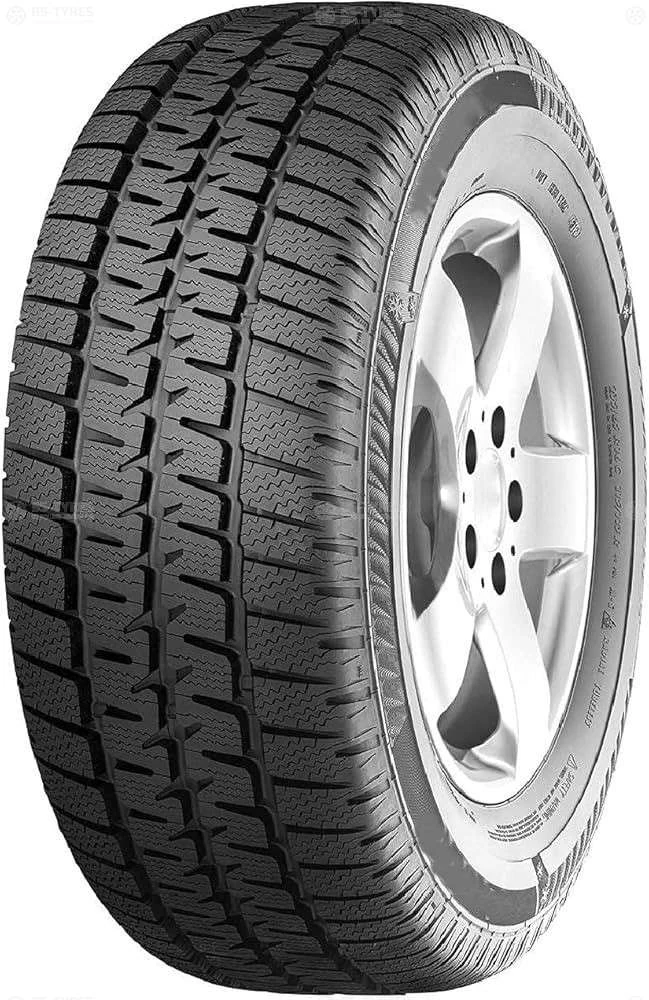 Torero MPS530 Sibir Snow Van 195/75 R16C 107/105R