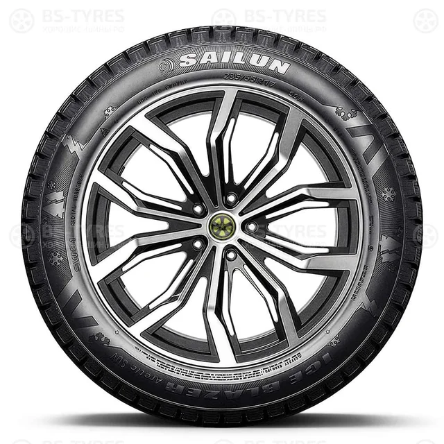 Sailun Ice Blazer Arctic SUV 235/70 R16 106S