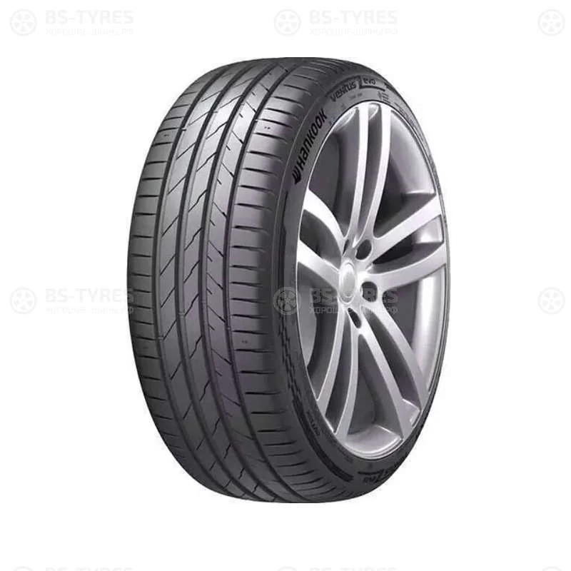 Hankook Ventus evo K137A SUV 275/45 R21 110Y