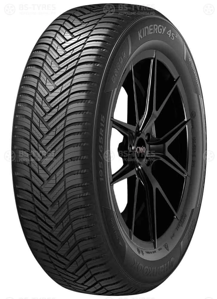 Hankook Kinergy 4s2 H750 225/55 R18 98V