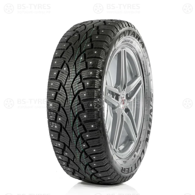 Centara Snow Cutter 265/70 R17C 121/118Q
