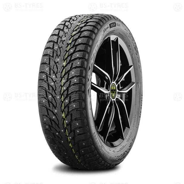 Ikon (Nokian Tyres) Autograph Ice 9 185/65 R15 92T
