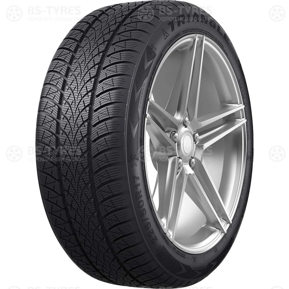 Triangle WinterX TW401 215/60 R17 100V