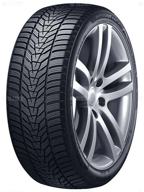 Hankook Winter i*Cept Evo 3 X W330A 325/35 R22 114W