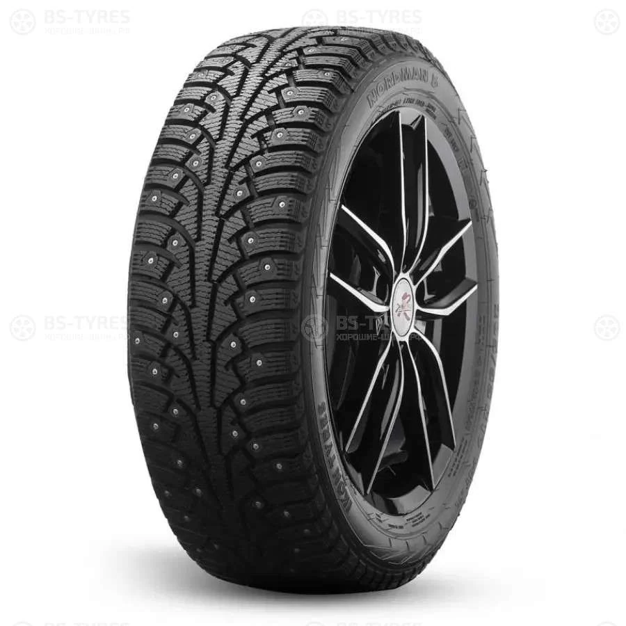 Ikon (Nokian Tyres) Nordman 5 205/65 R15 99T
