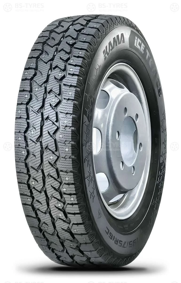 Кама Trace Ice НК-530 225/75 R16C 121/120R