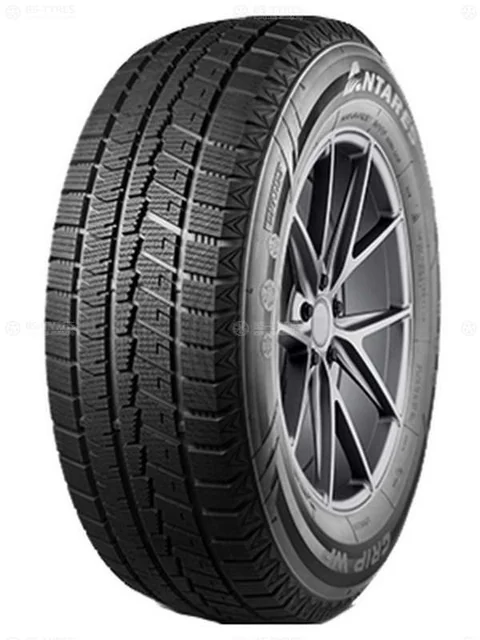 Antares Grip Winter + 245/45 R20 99T