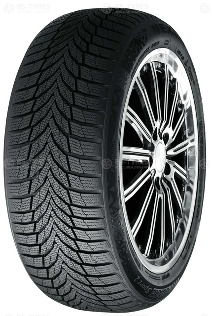 Nexen Winguard Sport 2 SUV 245/65 R17 107H