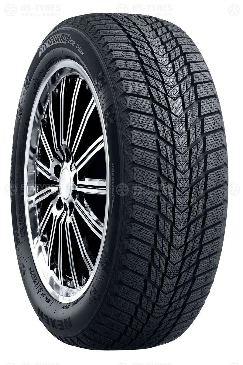 Roadstone Winguard Ice Plus 215/55 R17 98T