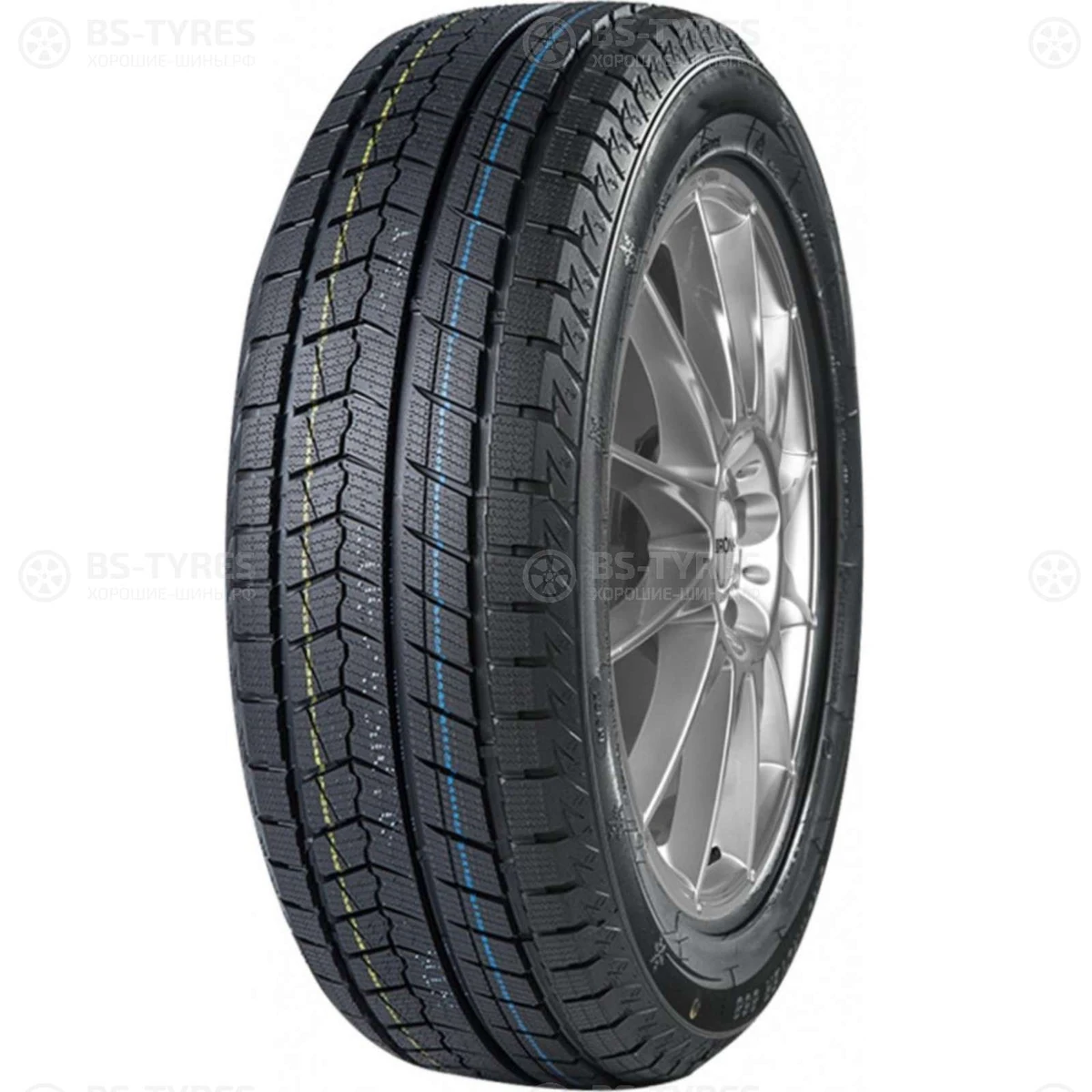 Sonix SnowRover 868 245/60 R18 105H