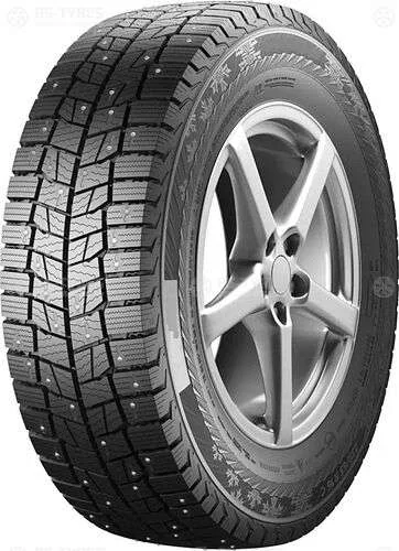 Gislaved VanControl Ice 215/75 R16C 113/111R